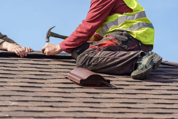Trusted Porcupine, SD Roofing Contractor Experts