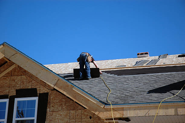Best Commercial Roofing Services  in Porcupine, SD