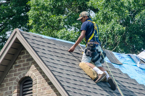 Best Commercial Roof Installation  in Porcupine, SD
